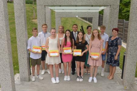 OŠ Slivnica pri Celju